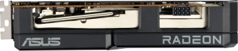 Видеокарта Asus PCI-E DUAL-RX7600-O8G-EVO AMD Radeon RX 7600 8Gb 128bit GDDR6 2280/18000 HDMIx1 DPx3 HDCP Ret - цена, купить или заказать с доставкой в интернет-магазине Видеокарта Asus PCI-E DUAL-RX7600-O8G-EVO AMD Radeon RX 7600 8Gb 128bit GDDR6 2280/18000 HDMIx1 DPx3 HDCP Ret - купить недорого с доставкой в интернет-магазине