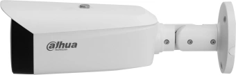 Камера видеонаблюдения IP Dahua DH-IPC-HFW3849T1P-AS-PV-0280B-S5 2.8-2.8мм цв. корп.:белый (DH-IPC-HFW3849T1P-AS-PV-0280B) - купить недорого с доставкой в интернет-магазине
