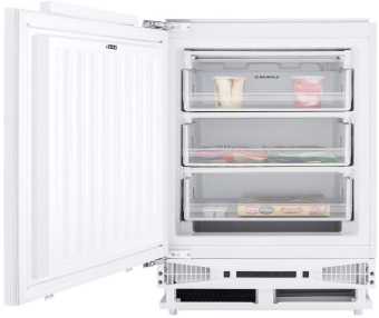 Freezer Maunfeld MBFR88SW white - купить недорого с доставкой в интернет-магазине