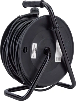 Удлинитель силовой IEK GENERICA УК50 (WKP20-16-04-50-G) 3x1.5кв.мм 4розет. 50м ПВС 16A катушка - цена, купить или заказать с доставкой в интернет-магазине Удлинитель силовой IEK GENERICA УК50 (WKP20-16-04-50-G) 3x1.5кв.мм 4розет. 50м ПВС 16A катушка - купить недорого с доставкой в интернет-магазине