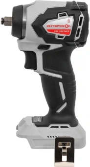 Гайковерт Интерскол ГАУ-250/36ВЭ аккум. патрон:квад.3/8" (863.0.0.70) - купить недорого с доставкой в интернет-магазине