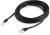 Патч-корд Buro BU-7-5M STP 4 пары cat.7 CCA molded 5м черный RJ-45 (m)-RJ-45 (m) - купить недорого с доставкой в интернет-магазине