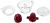 Соковыжималка цитрусовая Scarlett SC-JE50C06 25Вт рез.сок.:700мл. белый/коричневый - купить недорого с доставкой в интернет-магазине