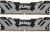Память DDR5 2x48GB 6000MHz Kingston KF560C32RSK2-96 Fury Renegade Silver RTL Gaming PC5-48000 CL32 DIMM 288-pin 1.35В single rank с радиатором Ret - купить недорого с доставкой в интернет-магазине