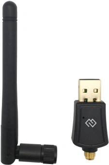 Сетевой адаптер Wi-Fi Digma DWA-AC600E AC600 USB 2.0 (ант.внеш.съем) 1ант. - цена, купить или заказать с доставкой в интернет-магазине Сетевой адаптер Wi-Fi Digma DWA-AC600E AC600 USB 2.0 (ант.внеш.съем) 1ант. - купить недорого с доставкой в интернет-магазине