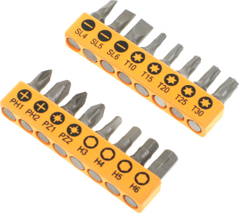 Набор инструментов Deko DKAT108 108 предметов (жесткий кейс) - купить недорого с доставкой в интернет-магазине