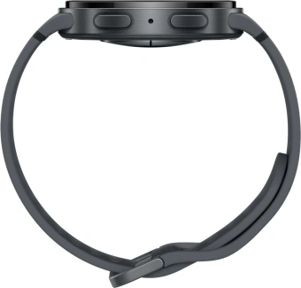Смарт-часы Samsung Galaxy Watch 8 1.47" Super AMOLED корп.графитовый рем.графитовый (SM-L330NDAALTA) - купить недорого с доставкой в интернет-магазине