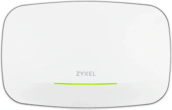 Точка доступа Zyxel NebulaFlex NWA210AXV2-EU0101F AX5400 10/100/1000/2500BASE-T белый - купить недорого с доставкой в интернет-магазине