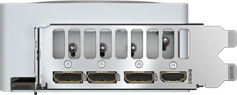 Видеокарта Gigabyte PCI-E 5.0 GV-N5070AERO OC-12GD 1.0 NVIDIA GeForce RTX 5070 12Gb 192bit GDDR7 2625/28000 HDMIx1 DPx3 HDCP Ret - купить недорого с доставкой в интернет-магазине
