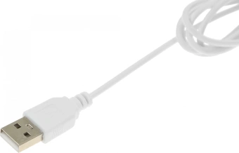 Клавиатура + мышь Defender Motion C-977 клав:белый мышь:белый/розовый USB Multimedia (45977) - купить недорого с доставкой в интернет-магазине