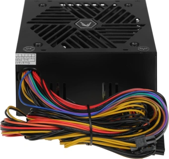 Блок питания Formula ATX 450W FX-450 (20+4pin) 120mm fan 3xSATA RTL - купить недорого с доставкой в интернет-магазине