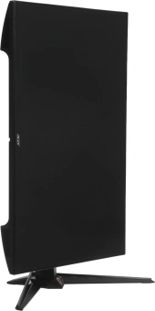 Монитор Acer 27" Nitro XV270UX1bmiiprx черный IPS LED 16:9 HDMI M/M матовая HAS Piv 1000:1 250cd 178гр/178гр 2560x1440 200Hz FreeSync Premium DP 2K 5.03кг - купить недорого с доставкой в интернет-магазине
