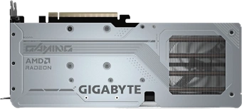 Видеокарта Gigabyte PCI-E 5.0 GV-R906XGAMINGOCICE-16GD AMD Radeon RX 9060XT 16Gb 128bit GDDR6 2780/20000 HDMIx1 DPx2 HDCP Ret - купить недорого с доставкой в интернет-магазине
