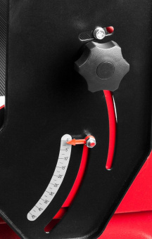 Плиткорез электрический Зубр ЭП-300-1500C 1500Вт красный/черный - купить недорого с доставкой в интернет-магазине