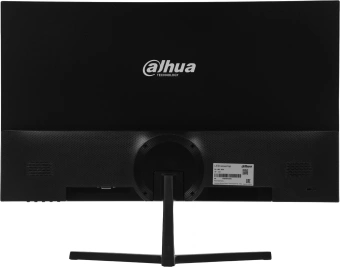 Монитор Dahua 23.8" DHI-LM24-B201S черный IPS LED 5ms 16:9 HDMI M/M матовая 1000:1 250cd 178гр/178гр 1920x1080 100Hz VGA FHD 2.82кг - купить недорого с доставкой в интернет-магазине