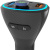 Автомобильный FM-модулятор Ritmix FMT-B300 черный BT USB (80000849) - купить недорого с доставкой в интернет-магазине