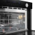 Микроволновая печь Maunfeld MBMO349GB 34л. 900Вт черный (встраиваемая) - купить недорого с доставкой в интернет-магазине