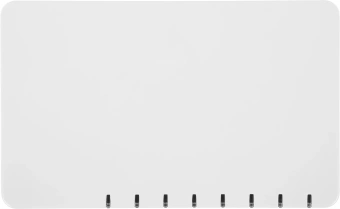 Шлюз IP Flyingvoice G504 белый - купить недорого с доставкой в интернет-магазине