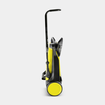 Подметательная машина механ. Karcher S 6 - купить недорого с доставкой в интернет-магазине