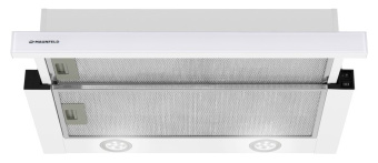 Вытяжка встраиваемая Maunfeld VS Fast Glass 60 белый управление: кулисные переключатели (1 мотор) - цена, купить или заказать с доставкой в интернет-магазине Вытяжка встраиваемая Maunfeld VS Fast Glass 60 белый управление: кулисные переключатели (1 мотор) - купить недорого с доставкой в интернет-магазине