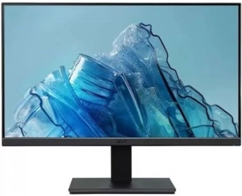 Монитор Acer 23.8" Vero V247YHbmipxv черный VA LED 16:9 HDMI M/M матовая 250cd 178гр/178гр 1920x1080 100Hz G-Sync VGA FHD - купить недорого с доставкой в интернет-магазине