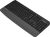 Клавиатура A4Tech FGK20 серый USB беспроводная Multimedia (подставка для запястий) - купить недорого с доставкой в интернет-магазине