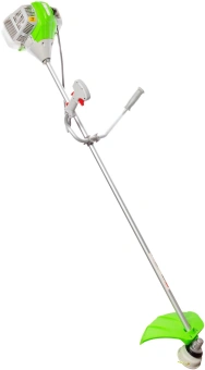 Триммер бензиновый RedVerg GB255 2500Вт 3.3л.с. неразбор.штан. реж.эл.:леска/нож - купить недорого с доставкой в интернет-магазине