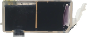 Картридж струйный Cactus CS-CLI426GY CLI-426GY серый (9мл) для Canon Pixma MG6140/MG8140 с чипом - купить недорого с доставкой в интернет-магазине