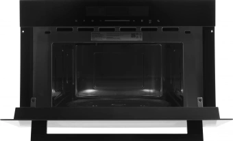 Микроволновая печь Kuppersberg HMW 634 B 34л. 900Вт черный (встраиваемая) - купить недорого с доставкой в интернет-магазине