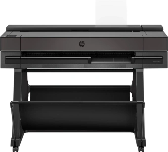 Плоттер HP Designjet T850 (2Y9H0A) A0/36" - купить недорого с доставкой в интернет-магазине