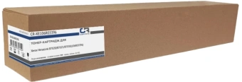 Картридж лазерный CopyRite CR-XE106R03396 106R03396 черный (31000стр.) для Xerox VersaLink B7020/B7025/B7030 - купить недорого с доставкой в интернет-магазине