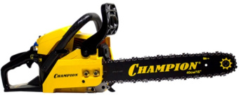 Бензопила Champion 241-16 1800Вт 2.45л.с. дл.шины:16" (40cm) - купить недорого с доставкой в интернет-магазине