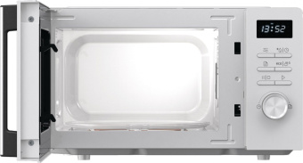 Микроволновая Печь Gorenje MO20A3WH 20л. 800Вт белый - купить недорого с доставкой в интернет-магазине
