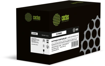 Картридж лазерный Cactus CS-TK5490K черный (2800стр.) для Kyocera ECOSYS PA2101cx/PA2101cwx/ MA2101cfx/ MA2101cwfx с чипом - купить недорого с доставкой в интернет-магазине