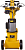 Дровокол Huter HLS-6500 двиг.элект. 3500Вт (70/14/9)
