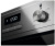 Духовой шкаф Электрический Electrolux EOD3H70X серебристый - купить недорого с доставкой в интернет-магазине