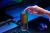 Микрофон проводной Razer Seiren V3 Chroma черный - купить недорого с доставкой в интернет-магазине