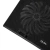 Подставка для ноутбука Digma D-NCP170-2 17"390x270x27мм 20дБ 2xUSB 2x 150ммFAN 600г черный - купить недорого с доставкой в интернет-магазине