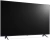 Телевизор LED LG 75" 75QNED80T6A.ARUG черный титан 4K Ultra HD 60Hz DVB-T DVB-T2 DVB-C DVB-S DVB-S2 USB WiFi Smart TV - купить недорого с доставкой в интернет-магазине