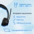 Наушники с микрофоном Оклик HS-M310 черный 1.5м накладные BT оголовье (1978706) - цена, купить или заказать с доставкой в интернет-магазине Наушники с микрофоном Оклик HS-M310 черный 1.5м накладные BT оголовье (1978706) - купить недорого с доставкой в интернет-магазине