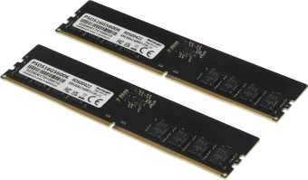 Память DDR5 2x8GB 5600MHz Patriot PSD516G5600K Signature Line RTL PC5-44800 CL46 DIMM UDIMM 288-pin 1.1В Ret - купить недорого с доставкой в интернет-магазине
