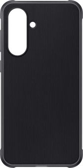 Чехол (клип-кейс) Samsung для Samsung Galaxy A56 Rugged Case A56 черный (EF-RA566CBEGRU) - купить недорого с доставкой в интернет-магазине