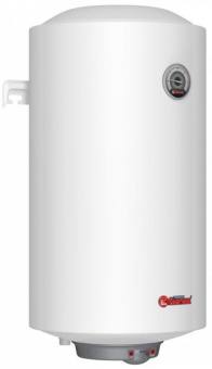 Водонагреватель Thermex Nova 50 V Slim 2кВт 50л электрический настенный/белый - купить недорого с доставкой в интернет-магазине