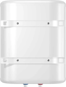 Водонагреватель Thermex Decido 30 Wi-Fi 2кВт 30л электрический настенный/белый - купить недорого с доставкой в интернет-магазине