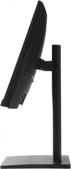 Моноблок IRU Tactio 23.8" Full HD i5 12450H (2) 16Gb SSD512Gb UHDG без ОС GbitEth WiFi BT 90W Cam черный 1920x1080 - купить недорого с доставкой в интернет-магазине