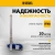 Насос садовый скважинный Denzel DWC-4-140 2000Вт 6000л/час (97258) - купить недорого с доставкой в интернет-магазине