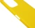 Чехол (клип-кейс) DF для Honor X8 hwCase-106 желтый (HWCASE-106 (YELLOW)) - купить недорого с доставкой в интернет-магазине