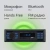 Автомагнитола Digma MCP-225B 1DIN 2x45Вт v5.0 AUX 2 - купить недорого с доставкой в интернет-магазине