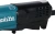 Углошлифовальная машина Makita GA5093X01 1900Вт 11500об/мин рез.шпин.:M14 d=125мм - купить недорого с доставкой в интернет-магазине