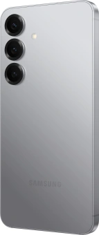 Смартфон Samsung SM-S931B Galaxy S25 128Gb 12Gb серый моноблок 3G 4G 2Sim 6.2" 1080x2340 Android 15 50Mpix 802.11 a/b/g/n/ac/ax/be NFC GPS GSM900/1800 GSM1900 TouchSc Protect - купить недорого с доставкой в интернет-магазине